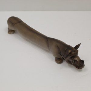 Vintage Craftsman China Japan Rhinoceros Salt & Pepper Shaker